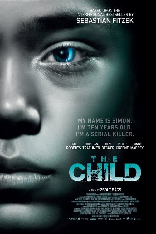 Key visual of The Child