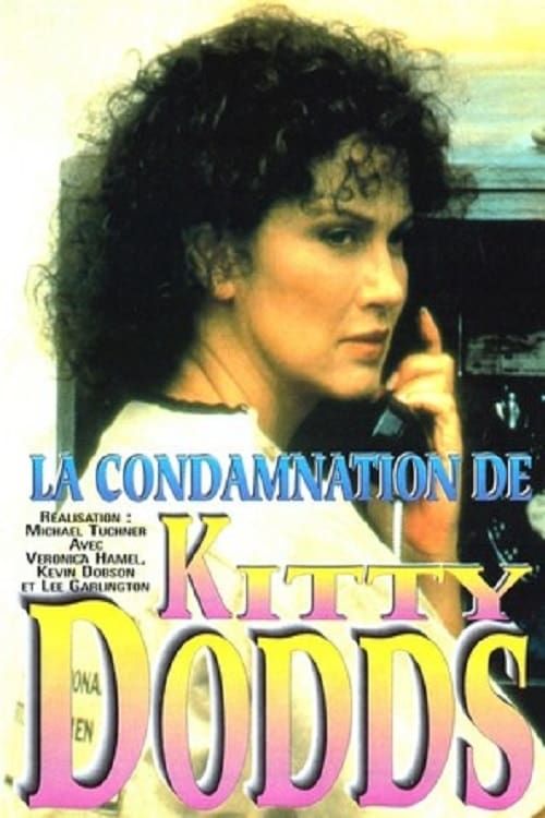 Key visual of The Conviction of Kitty Dodds