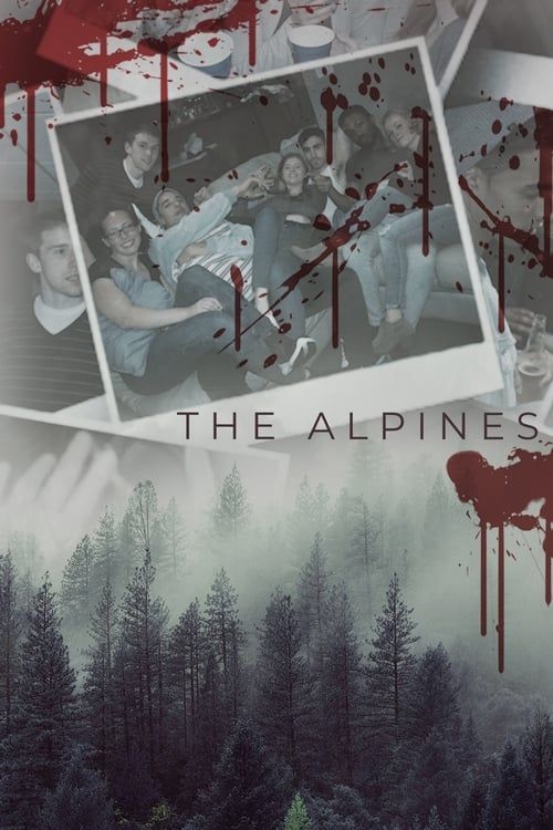 Key visual of The Alpines