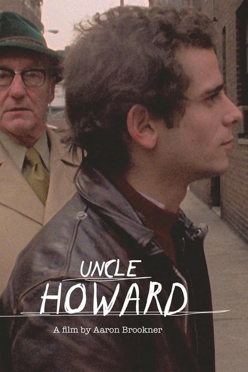 Key visual of Uncle Howard
