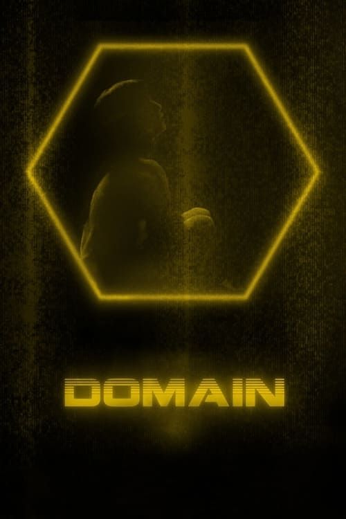 Key visual of Domain