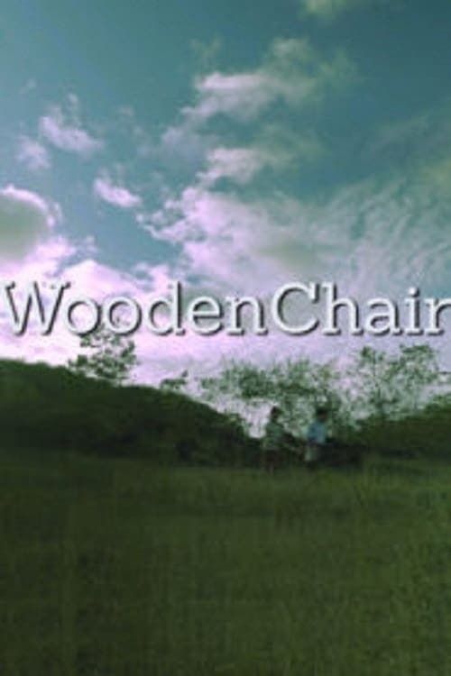 Key visual of Wooden Chair