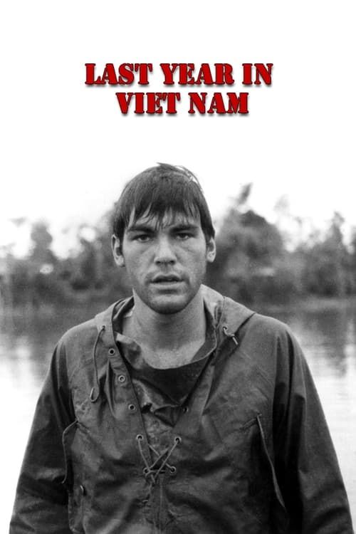 Key visual of Last Year in Viet Nam