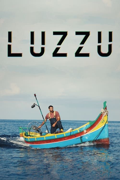 Key visual of Luzzu