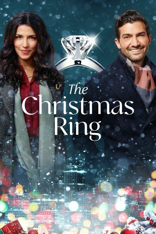 Key visual of The Christmas Ring