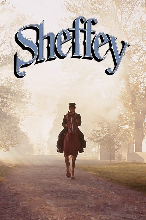 Key visual of Sheffey