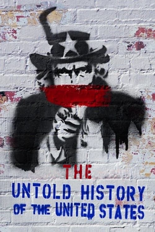 Key visual of The Untold History Of The United States