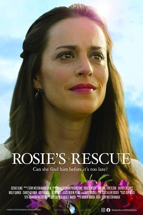 Key visual of Rosie's Rescue