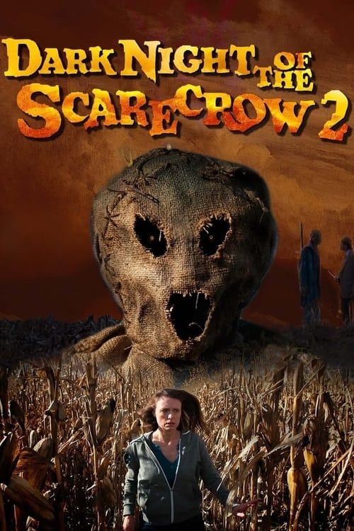 Key visual of Dark Night of the Scarecrow 2