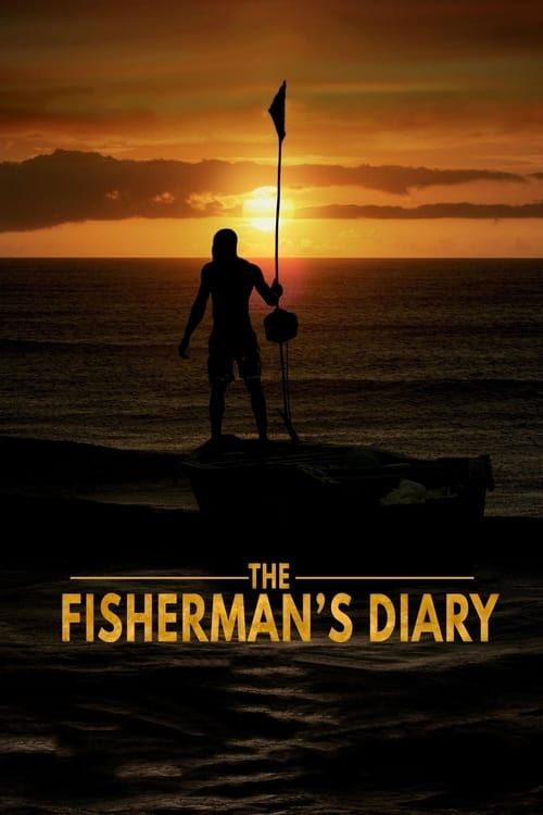 Key visual of The Fisherman's Diary