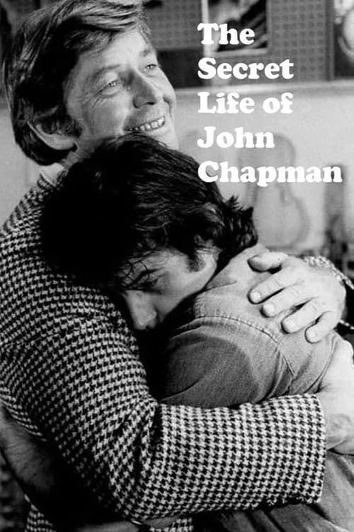 Key visual of The Secret Life of John Chapman