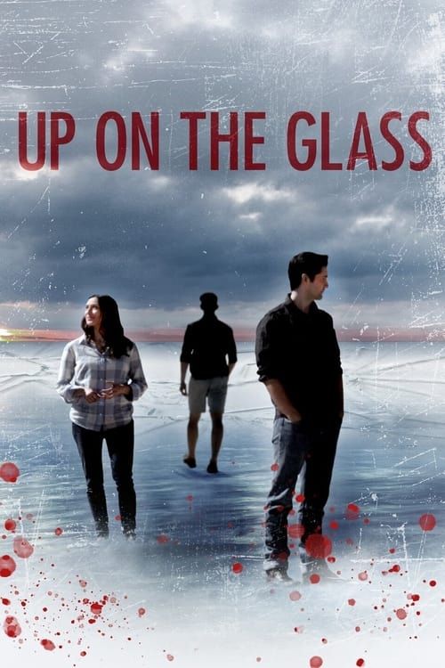 Key visual of Up On The Glass
