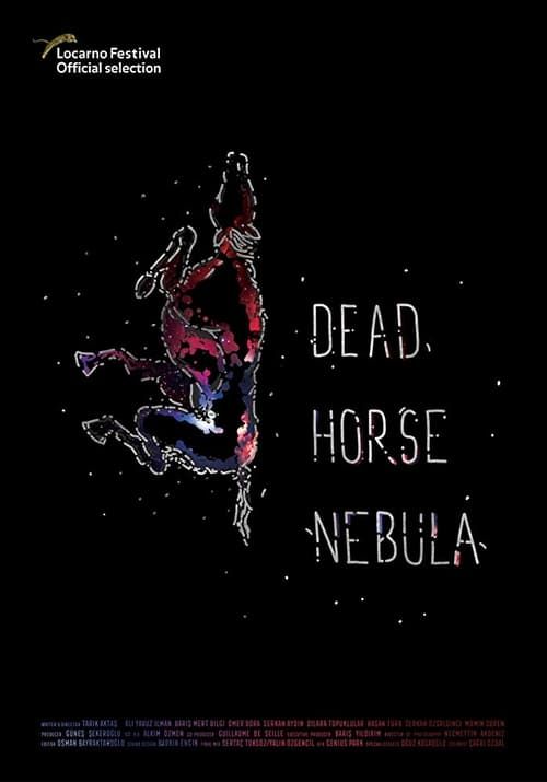 Key visual of Dead Horse Nebula