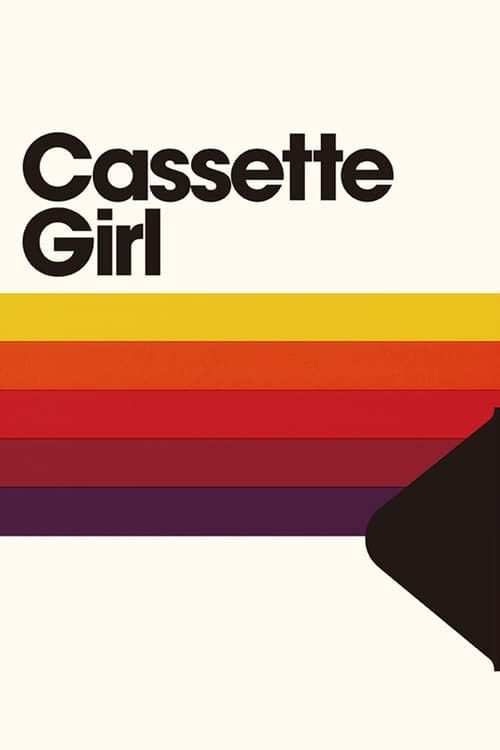 Key visual of Cassette Girl