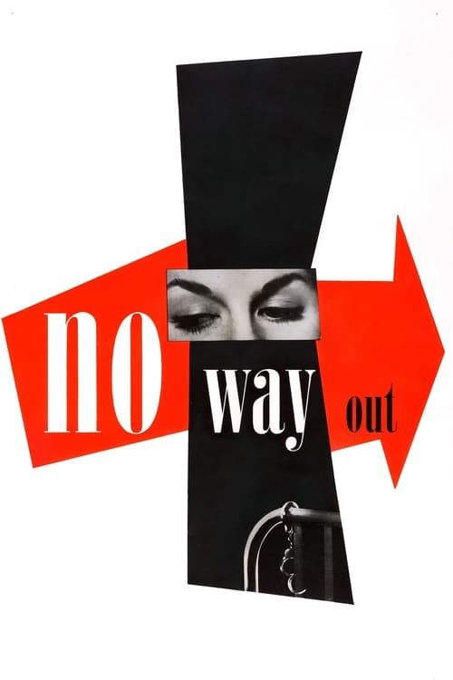 Key visual of No Way Out