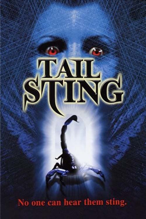 Key visual of Tail Sting