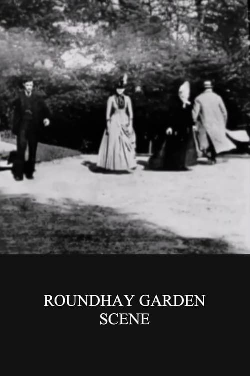 Key visual of Roundhay Garden Scene