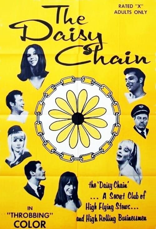 Key visual of The Daisy Chain