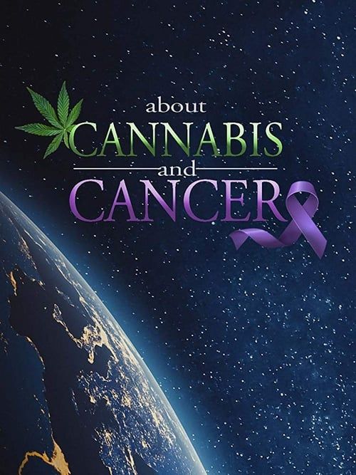 Key visual of About Cannabis and Cancer