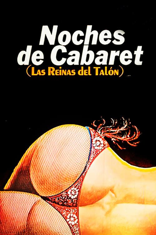 Key visual of Noches de Cabaret: Las Reinas del Talón