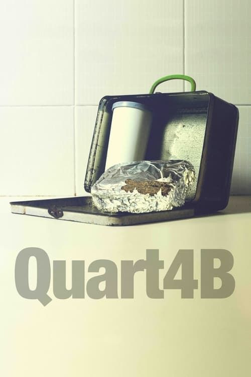 Key visual of Quarta B