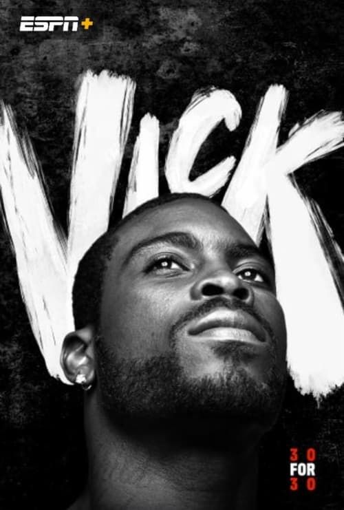 Key visual of Vick