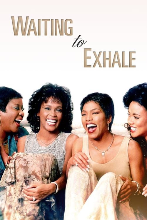 Key visual of Waiting to Exhale