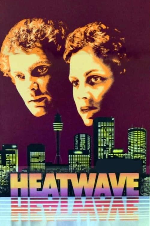 Key visual of Heatwave