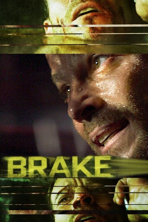 Key visual of Brake