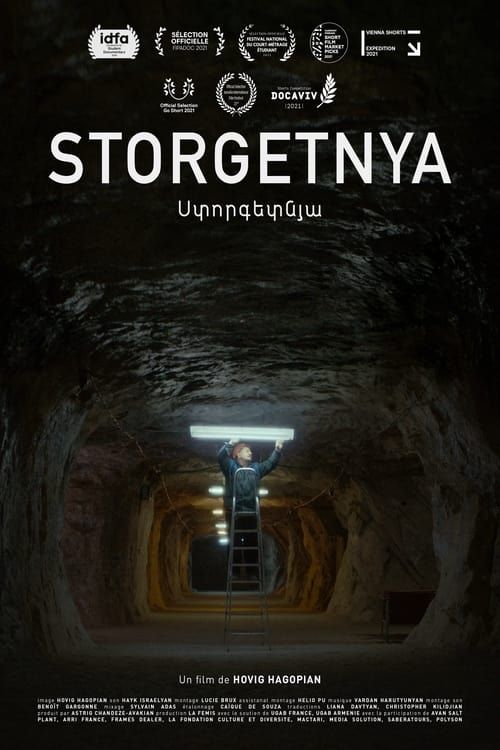 Key visual of Storgetnya