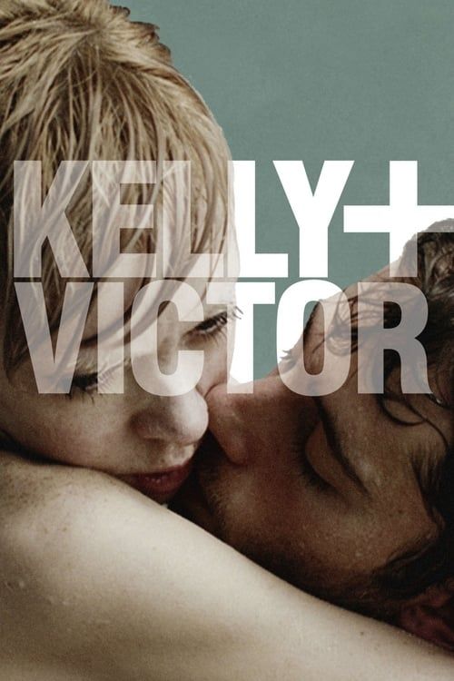 Key visual of Kelly + Victor