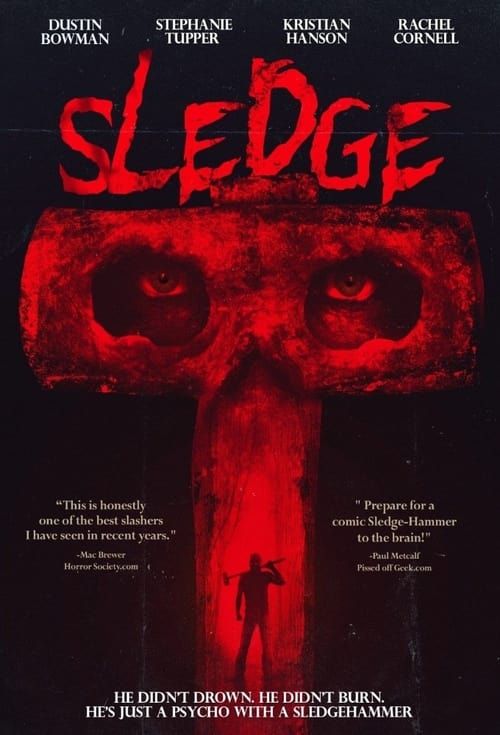 Key visual of Sledge