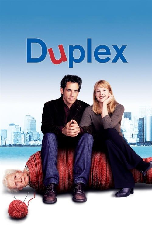 Key visual of Duplex