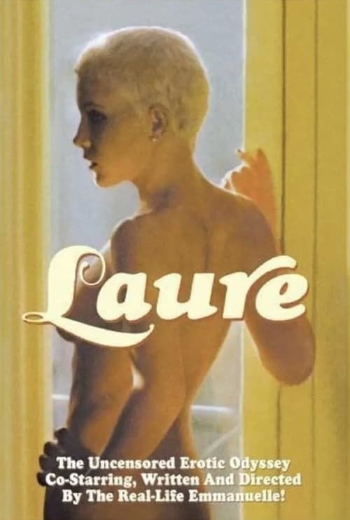 Key visual of Laure