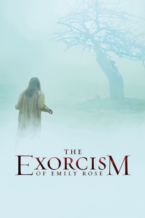 Key visual of The Exorcism of Emily Rose