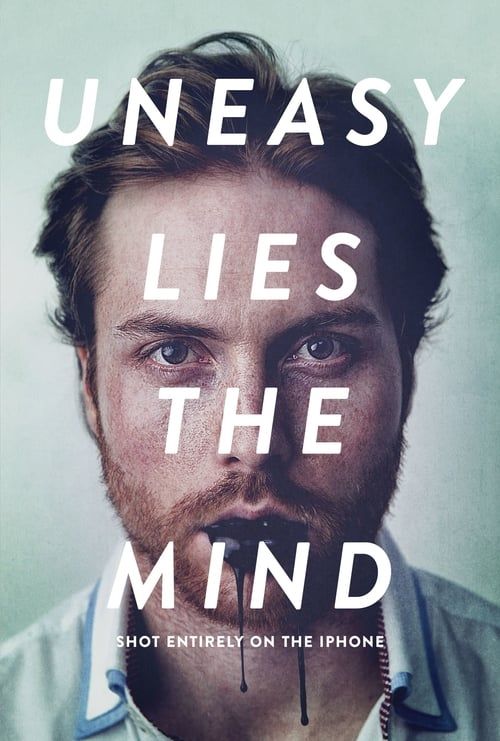 Key visual of Uneasy Lies the Mind