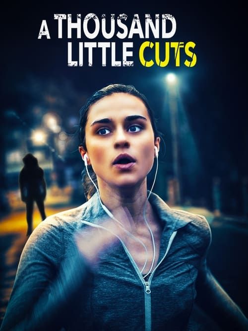 Key visual of A Thousand Little Cuts