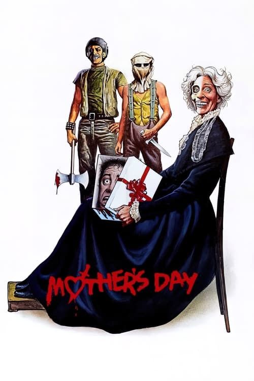 Key visual of Mother's Day