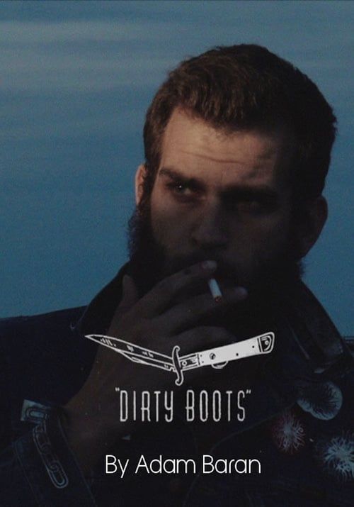 Key visual of Dirty Boots