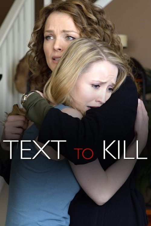 Key visual of Text to Kill