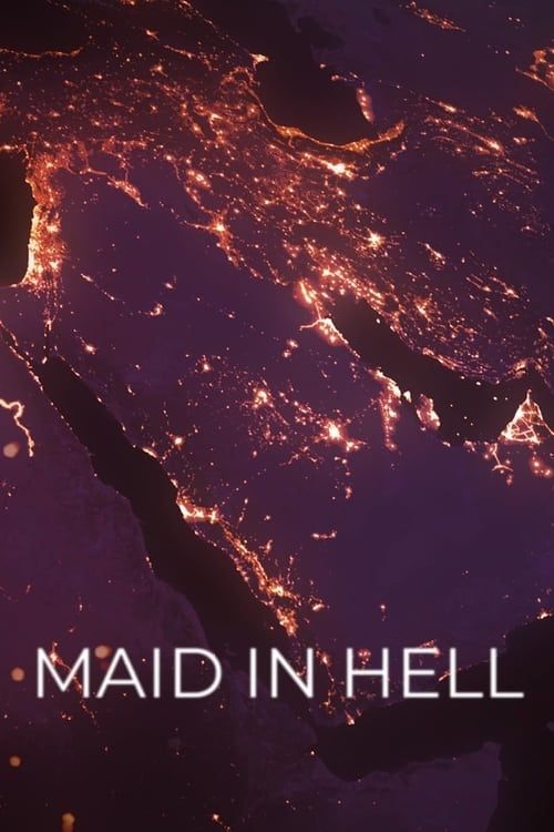 Key visual of Maid in Hell