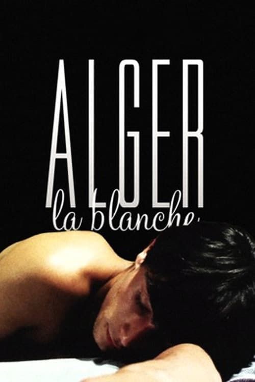 Key visual of Alger la blanche