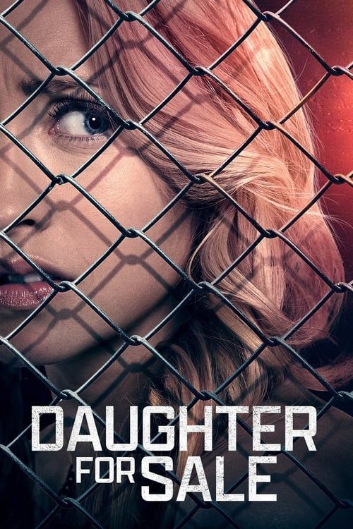 Key visual of Daughter for Sale