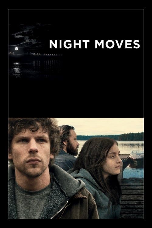 Key visual of Night Moves