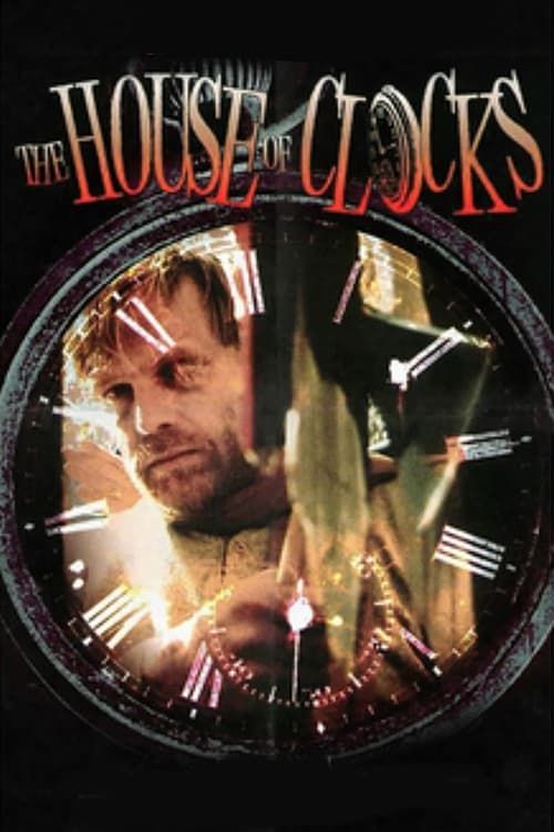 Key visual of The House of Clocks