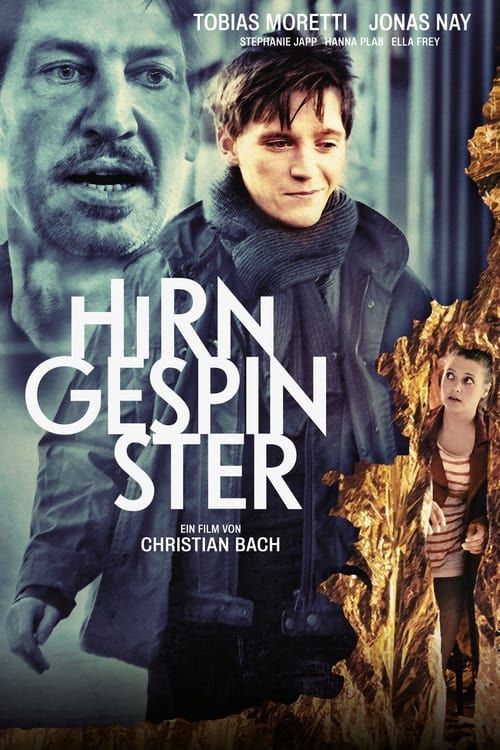 Key visual of Hirngespinster