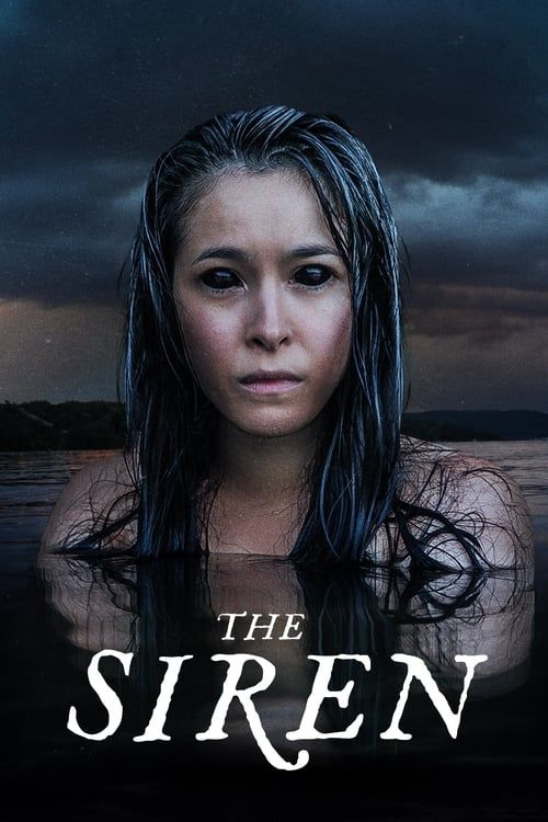Key visual of The Siren