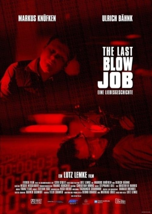 Key visual of The Last Blow Job