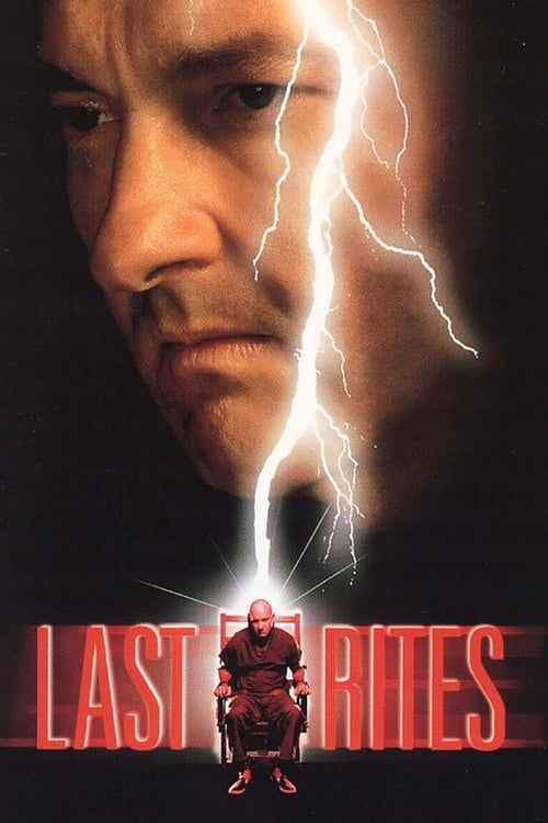 Key visual of Last Rites