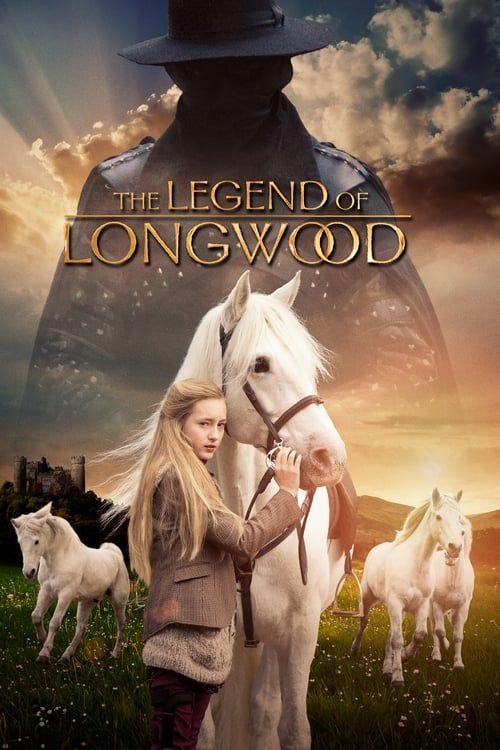 Key visual of The Legend of Longwood